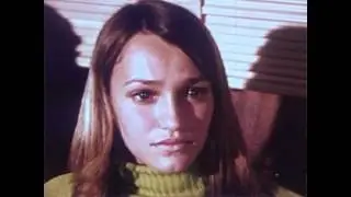 Gloria - Beam me up