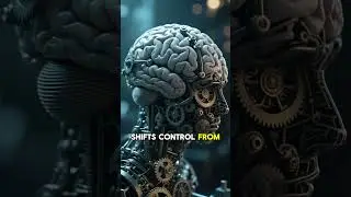This Trick Instantly Switches Your Brain to Logic  #psycholgyfacts  #facts