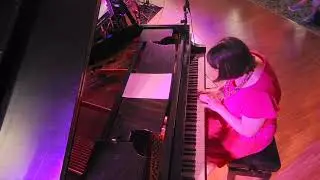 'Swonderful (Laura Dubin Trio at the Rochester International Jazz Festival 2025)