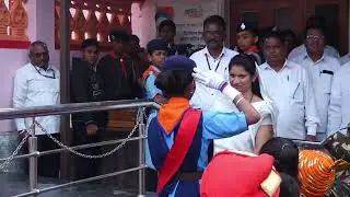 Republic Day Celebration 2023_Janata Vidyalaya Munjwad Tal.Baglan Dist Nashik(Maharashtra)