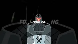 Вечные рыцари &mdash; худшие #ben10 #ben10alienforce #cartoonnetwork #мультфильм #анимация