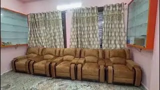 Luxurious farm house part/2 Malkapur Chevella 9704603571