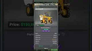 Farm Manager - 2025 - Buy new haverst (Android, IOS)