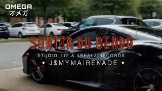 🔗🏴&zwj;☠️ SORTIR DU BENDO - J$my Mairekade ( Visualizer )