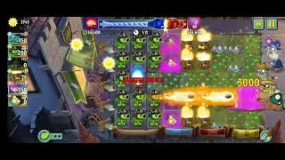 Plants vs. Zombies 2. ARENA:Tournament of Champions! Boingsetta Tournament!(05.01.26-08.01.26)