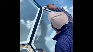 How to Install a Honeycomb Glass Dome Tent | Step-by-Step Installation Guide