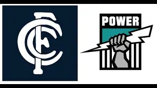Carlton v Port Adelaide - AFL Round 8, 2013