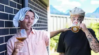 Когда вы видите своего учителя вне школы...