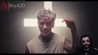 Dax's MEGA REMIX - 10 Artists, ONE Reaction... Bta reaction