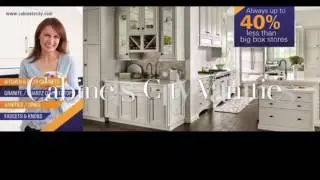 Cabinets City Kitchen And Bath Cabinets & Granite Countertops