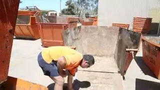 Budget Bins