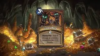Top Custom Hearthstone Cards of the Week #1