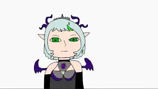 Froot Calls Out Haruka (Froot Animated)