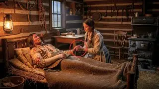 They burned her home for loving a cheyenne man &mdash; what he did next shocked the frontier
