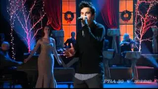 David Archuleta - _Pat-A-Pan_ (from Orla Fallon Celtic Christmas)