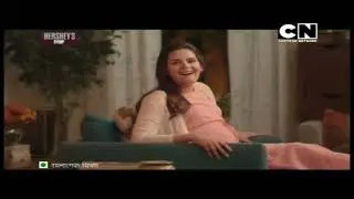 Cartoon Network India Continuity (3/12/2022)