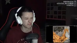 Reacting To Old Aussie Hip Hop (Pez Edition)