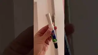 Home Hack - simple tool for trim repair!