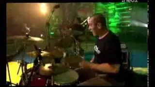 El Sueño de Morfeo - Nunca Volvera ~ MTV Day 2007