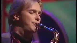 Mats/Morgan w. Cabazz Swedish TV 1991