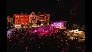 Timbo & This Chris at Lambertusmarkt 2023 (Aftermovie)