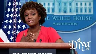 White House Press Briefing by Press Secretary Karine Jean-Pierre