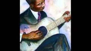 Lonnie Johnson & Clarence Williams - Monkey And The Baboon