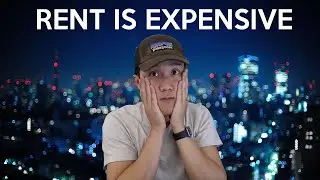 I pay $1,100 in rent living in Orange County