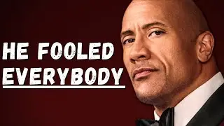 How Dwayne Johnson Manipulated Hollywood (Video Essay)