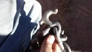 Proper use of a (R) hook