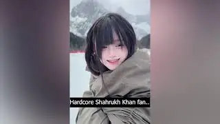This Chinese Girl Has Good Taste In Bollywood!!!