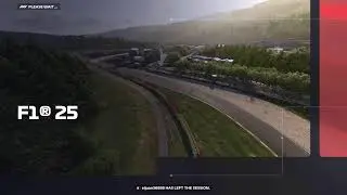 F1 live | Open Online Lobby...