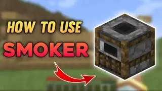 I get a smoker, stone cutter, diamond blocks / Minecraft one block world (Hindi) EP-8