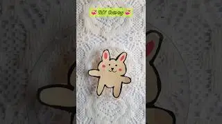 DIY cute toy 💞#diy #craft #spintoy #youtubeshorts #yt2025 #shorts #shortsvideo #ytshorts #toys