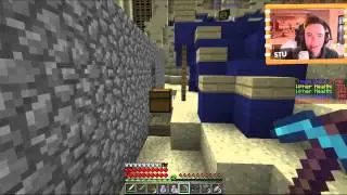 Minecraft: LIVE Z WIDZAMI | Część 3