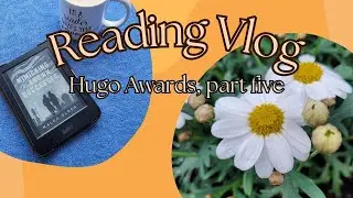 📚 Reading for the Hugo Awards, part five: The Mimicking of Known Successes, by Malka Ann Older 📖
