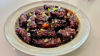 Family Secret Sweet and Sour Ribs Recipe FINALLY Revealed!