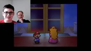 Let's Play Paper Mario 64 #1: Goede voiceacts!