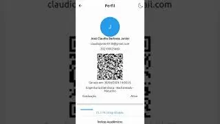 Como comer no Resun usando qr code #ufs #resun