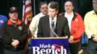 Mark Begich Supports A New GI Bill for Today's Veterans