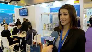 Masenz Pharma International at CPhI Worldwide 2018
