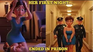 One Night...One Lie...Nine Months in Prison. | A True Life Story