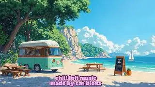 lofi beach music #lofi