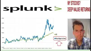 Splunk (SPLK) Stock: Cheap At 7x Sales, But Details Matter