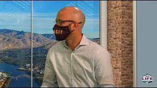 Wake Up Wenatchee Valley &ndash; October 7th, 2020