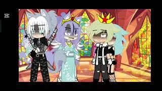 Pacify her #gacha club