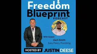 129 | From Construction Chaos to Service Freedom: How Easy Peazy Plumbing Built a Brand That Wins