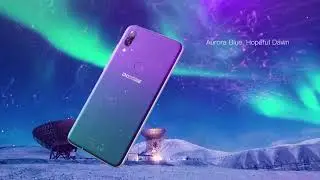 Обзор смартфона Doogee Y7, официальный тизер