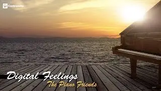 Digital Feelings, The Piano Friends, Instrumental Relaxing Music to Sleep & Study, Soft