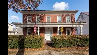 420 Grant St East Brady, PA | ColdwellBankerHomes.com